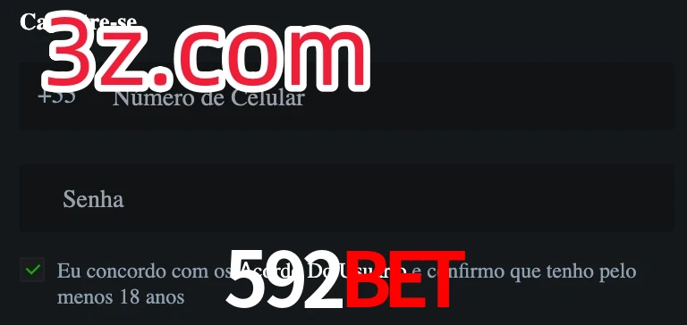 592BET